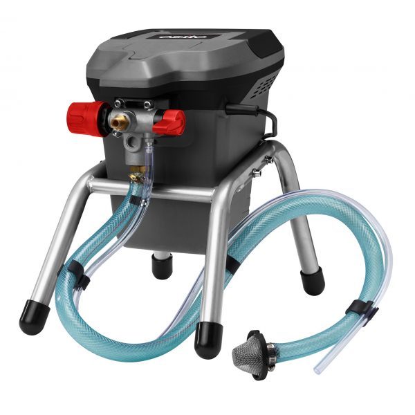 MÁY PHUN SƠN HIỆU OZITO ASG-7000 NHẬP KHẨU AUSTRALIA