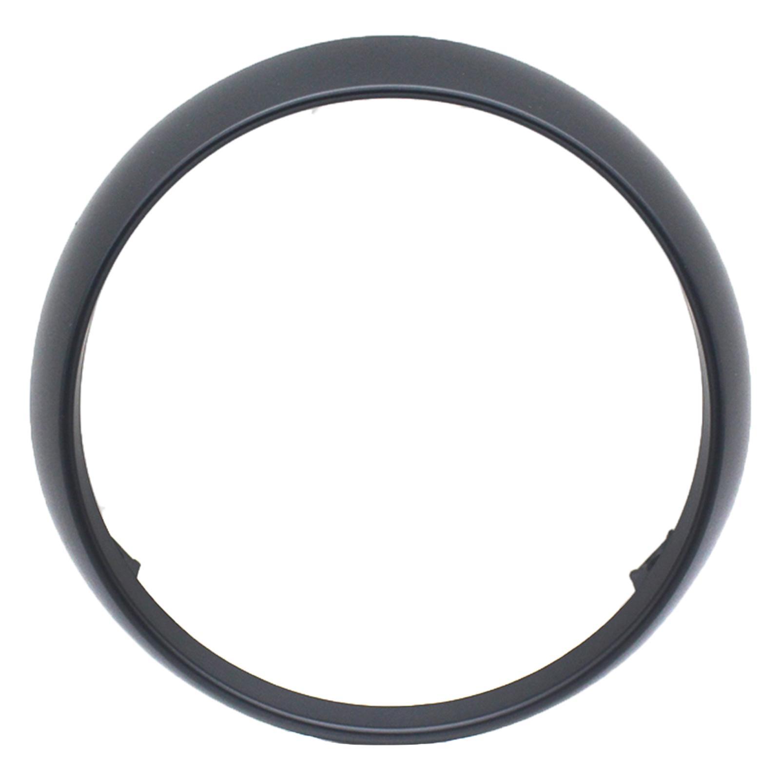 Motorbike Replacement Replace Parts Accessories Black