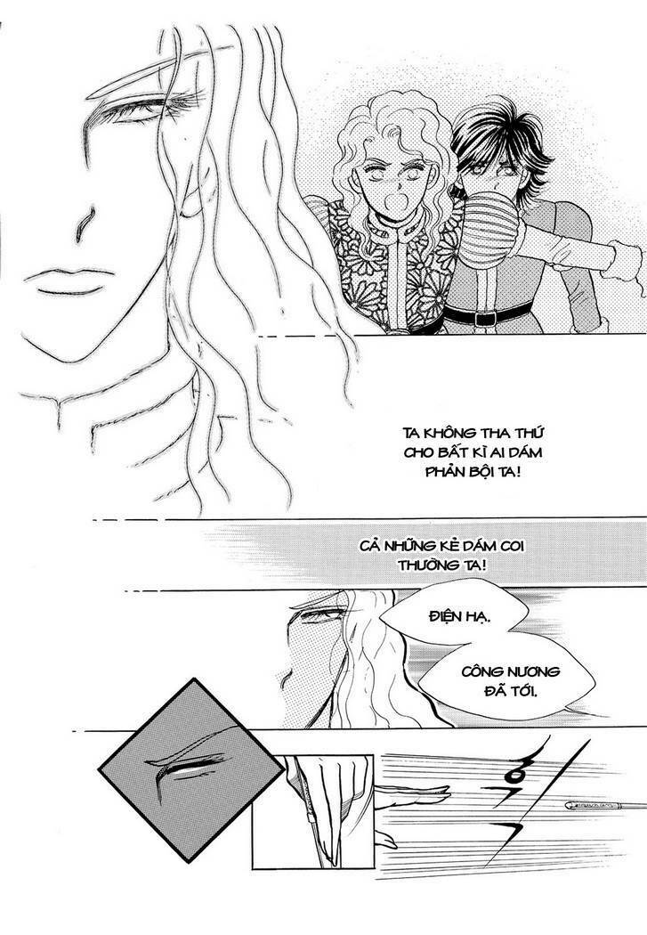 princess manhwa chapter 28 27