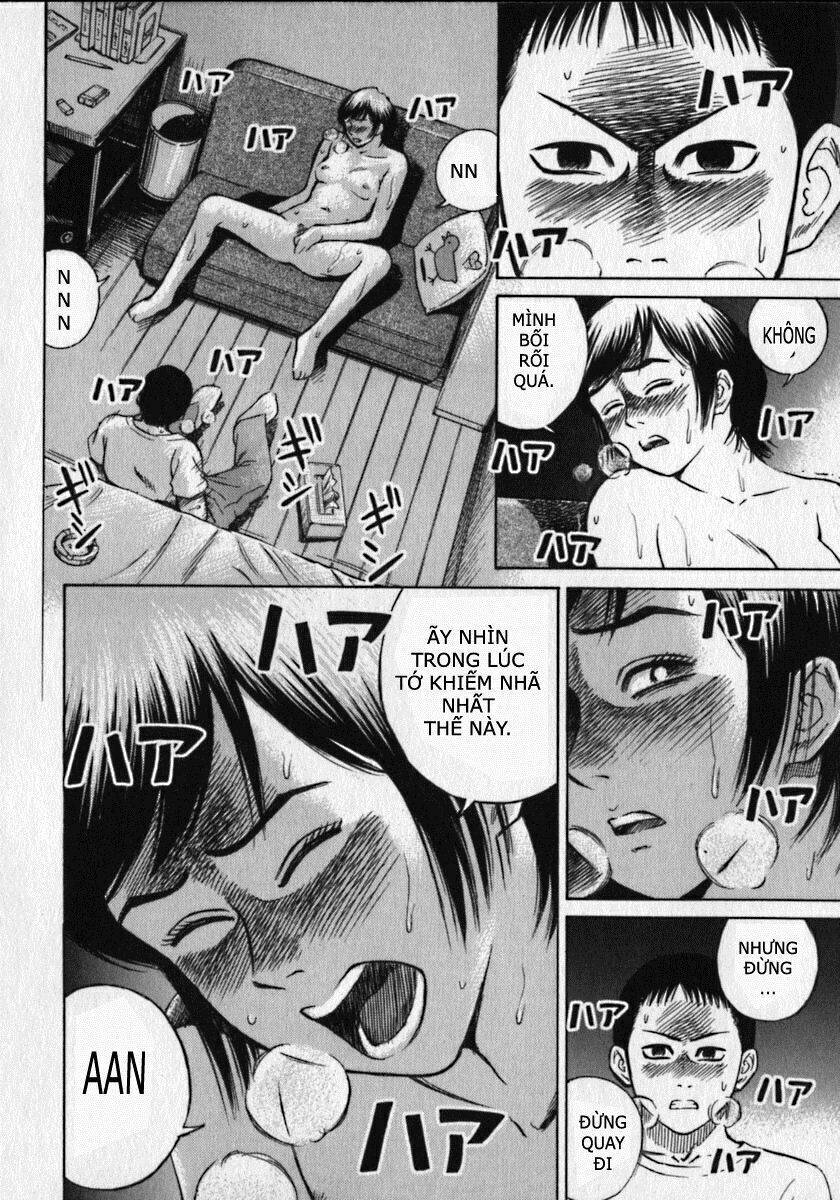 đảo ma cà rồng chapter 1 31