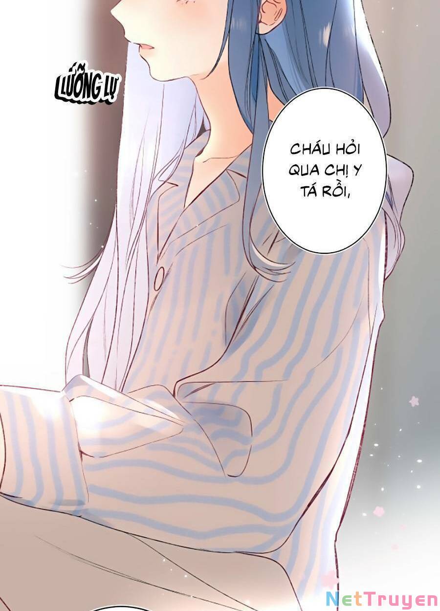 đừng khóc chapter 89 27