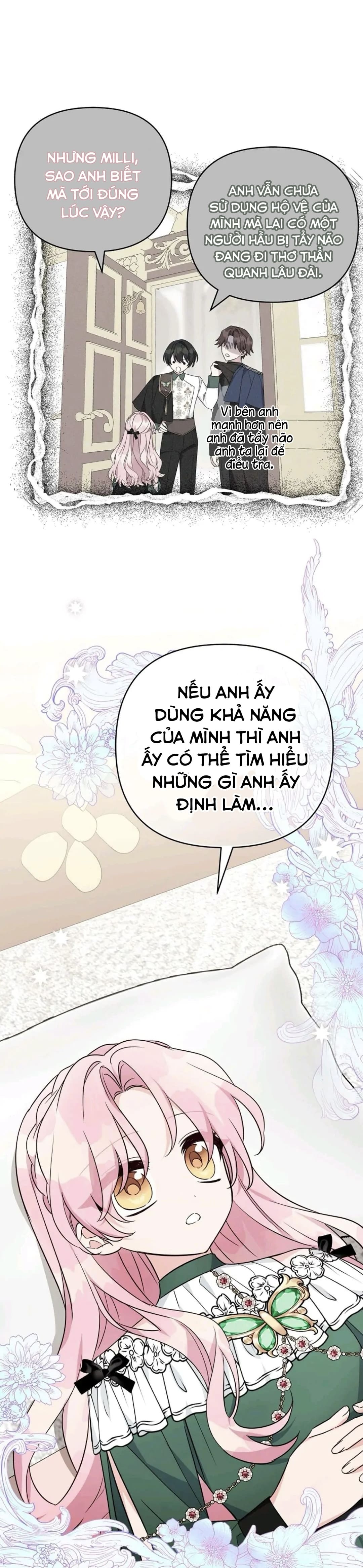 cô con gái út của ngài công tước phản diện chapter 65 33
