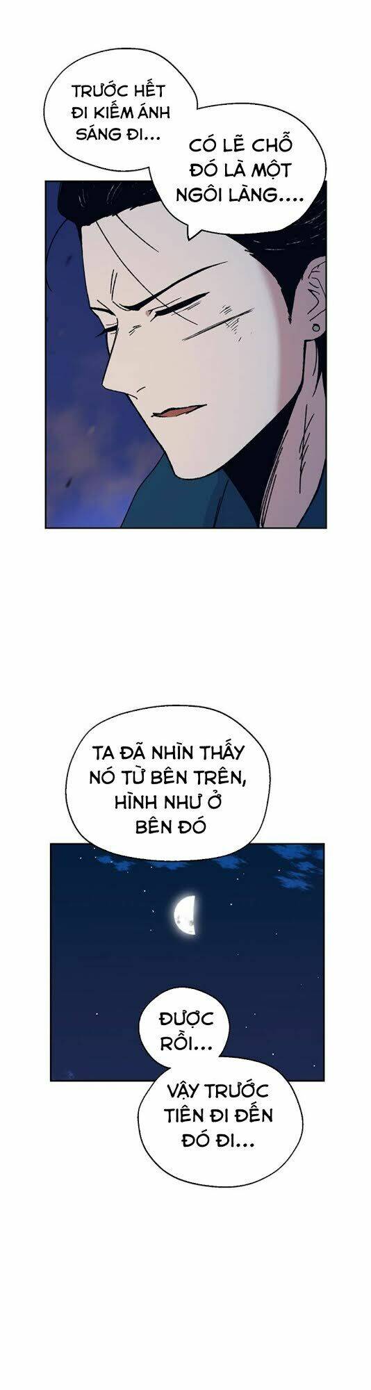 npc bắt đầu từ kỹ năng lv.999 chapter 11 18