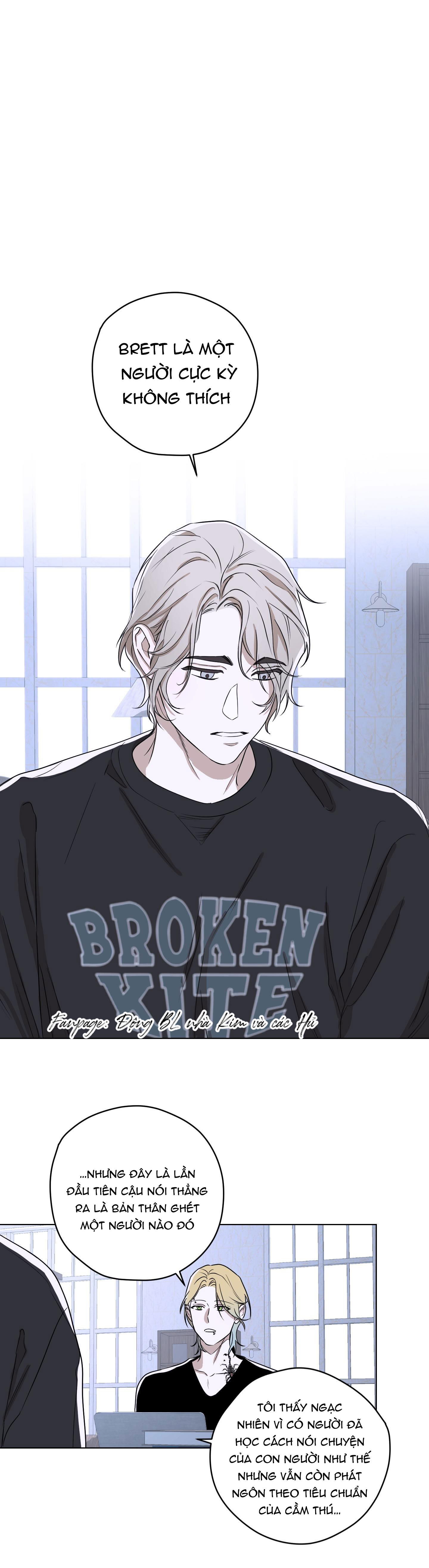 mị hoặc khó cưỡng chapter 1 26