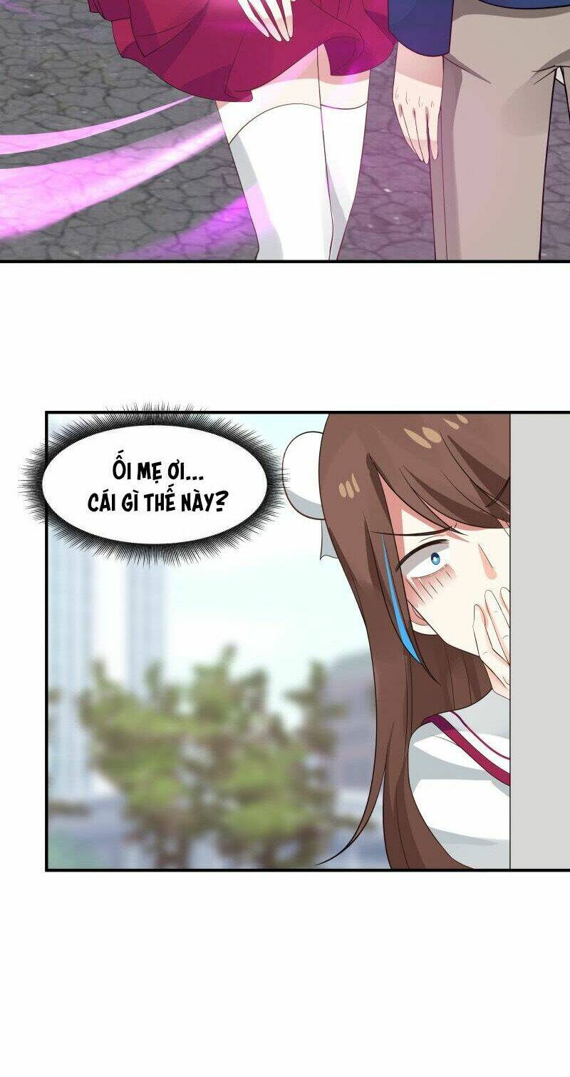 bút ký phản công của nữ phụ pháo hôi chapter 10 23