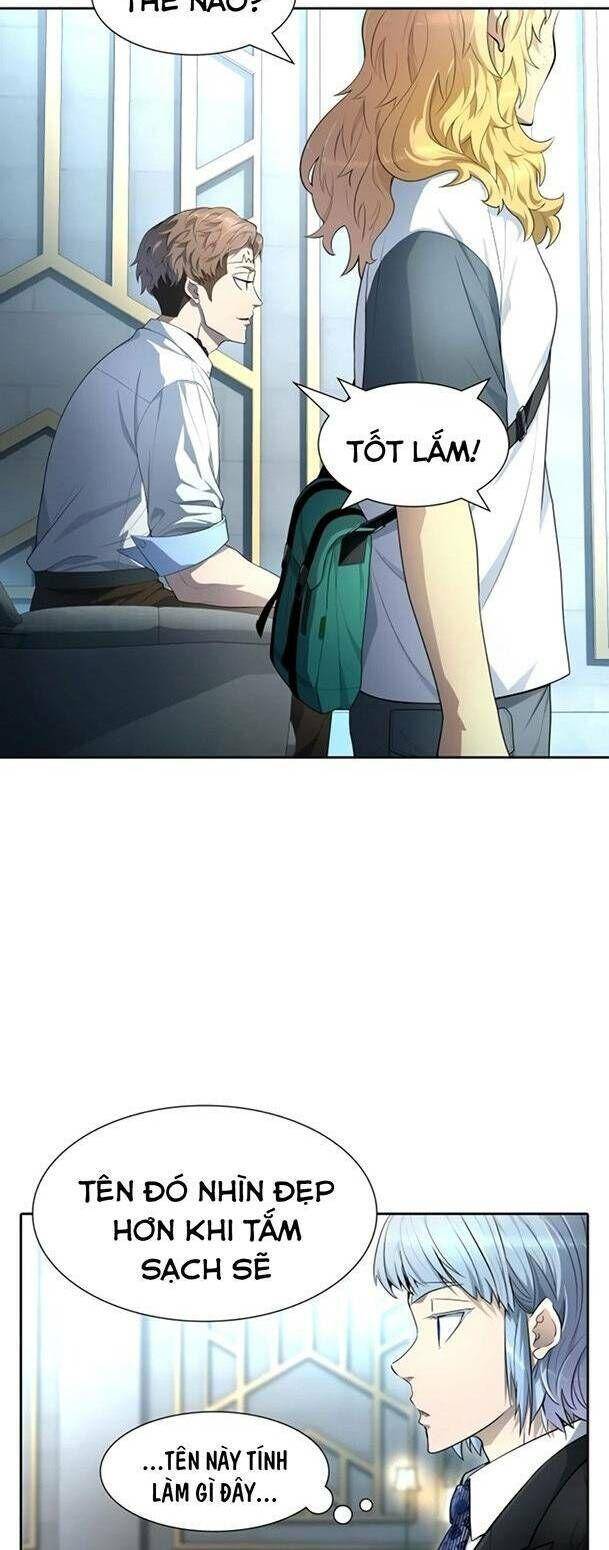 tòa tháp bí ẩn 2 chapter 551 34