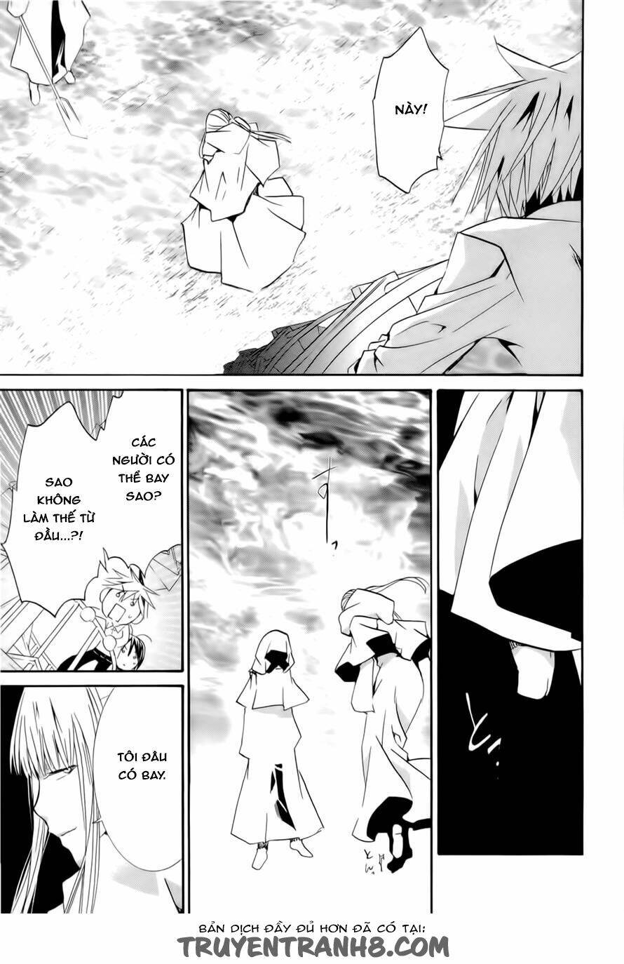 zombie-loan chapter 79 18