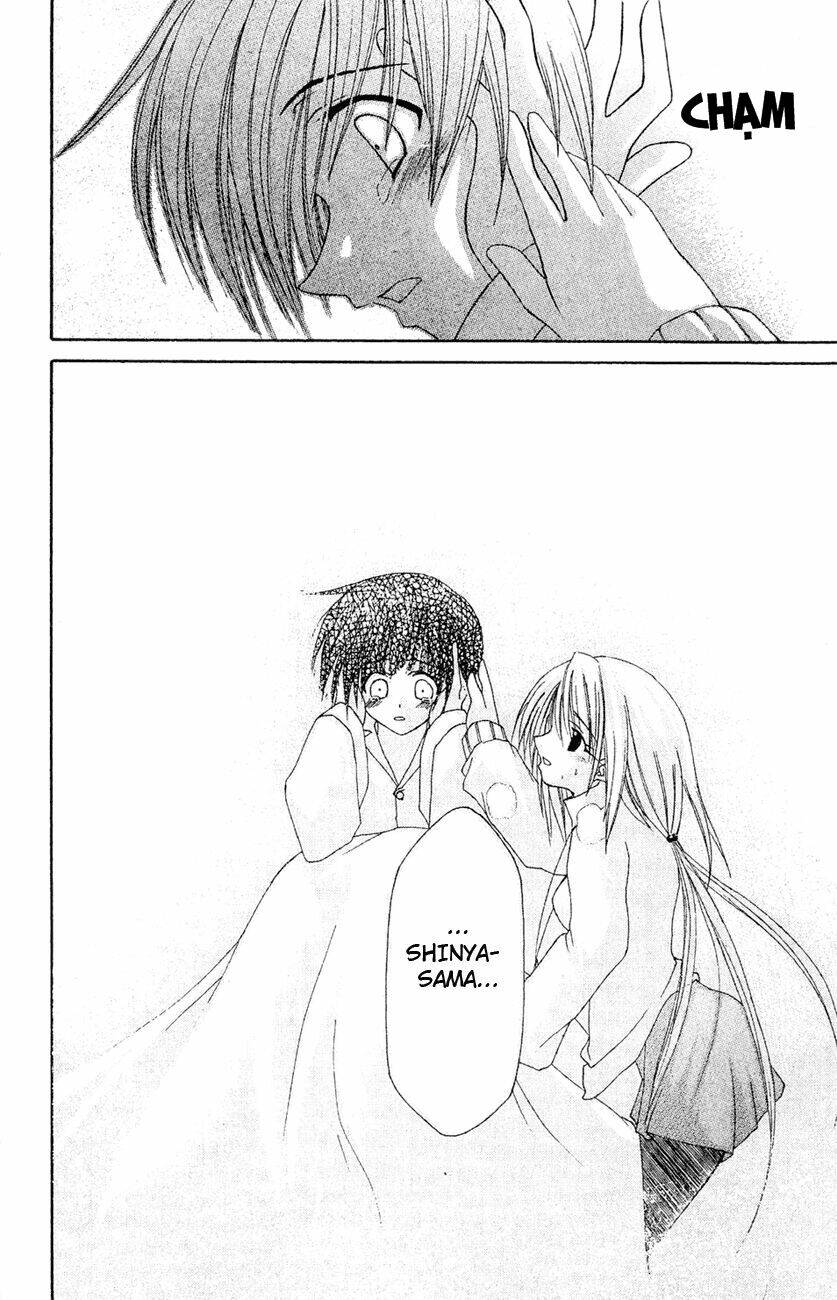 watashi no messiah-sama chapter 2 27