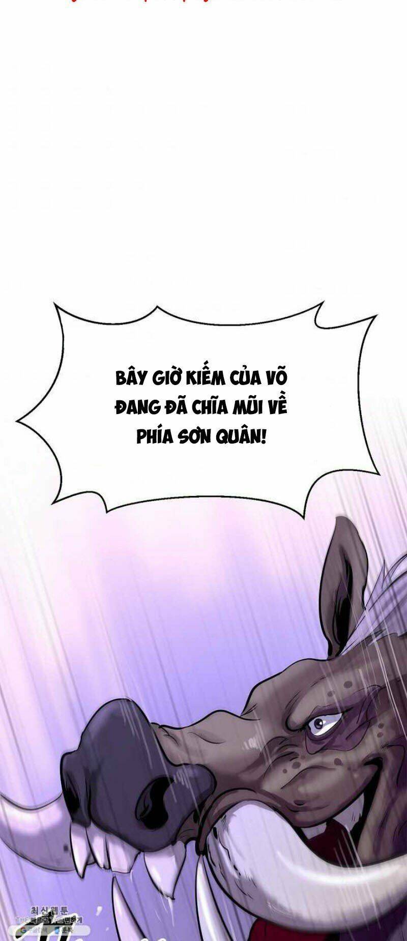 xuyên không thành hổ chapter 9 78