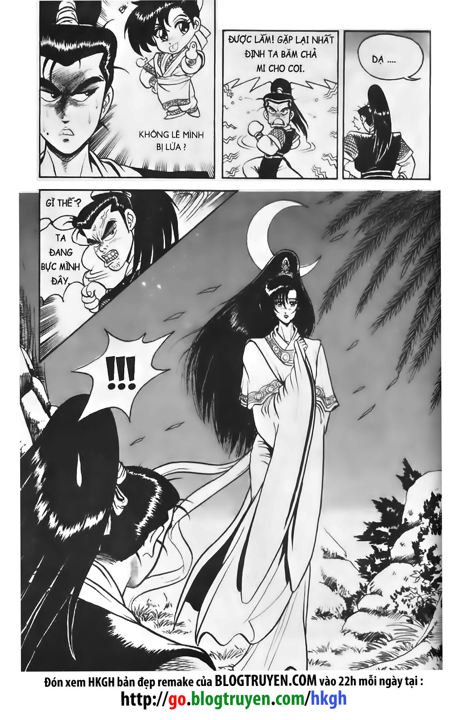 hiệp khách giang hồ m chapter 3 9