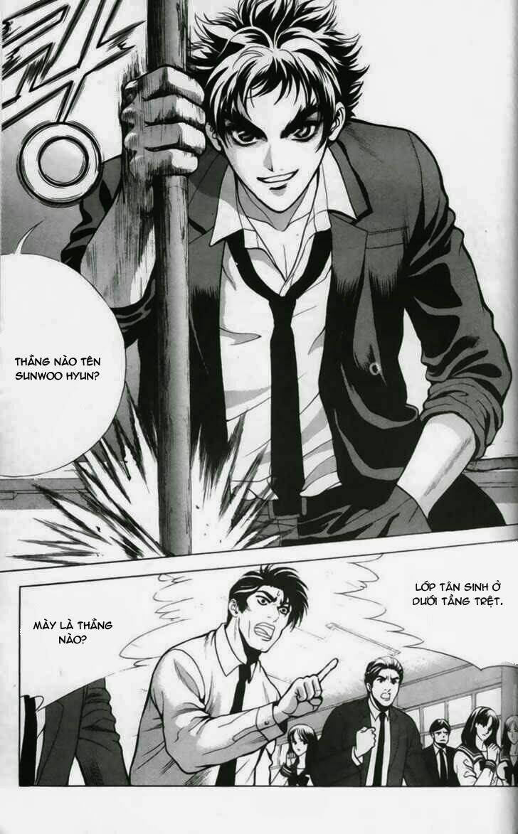 evil's return chapter 5 11