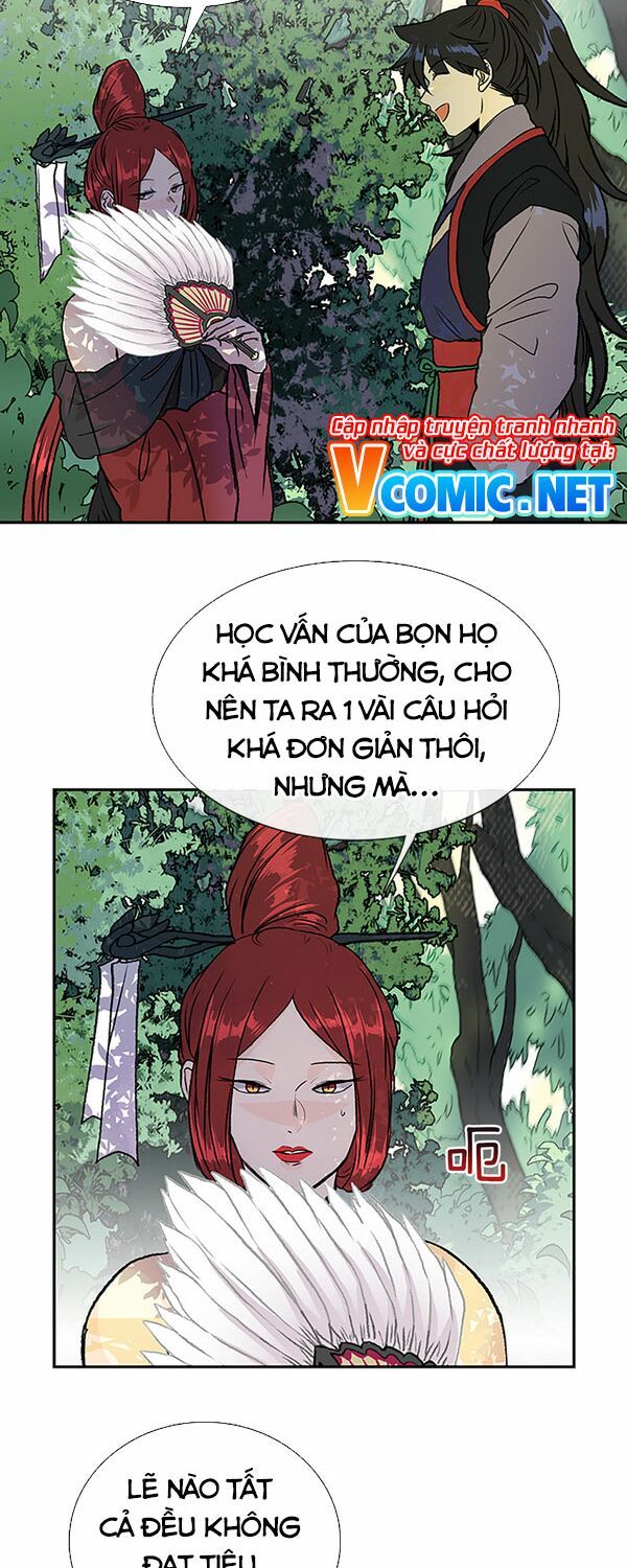 học sĩ tái sinh chapter 140.5 4