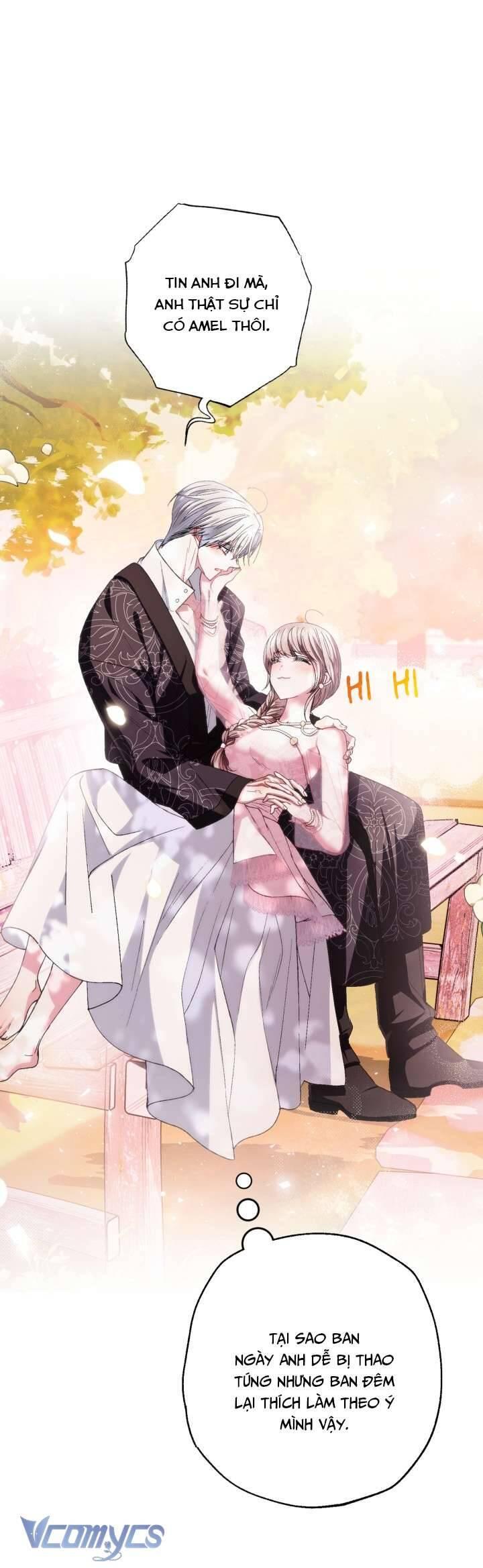 cha ơi con không muốn kết hôn đâu chapter 130 62