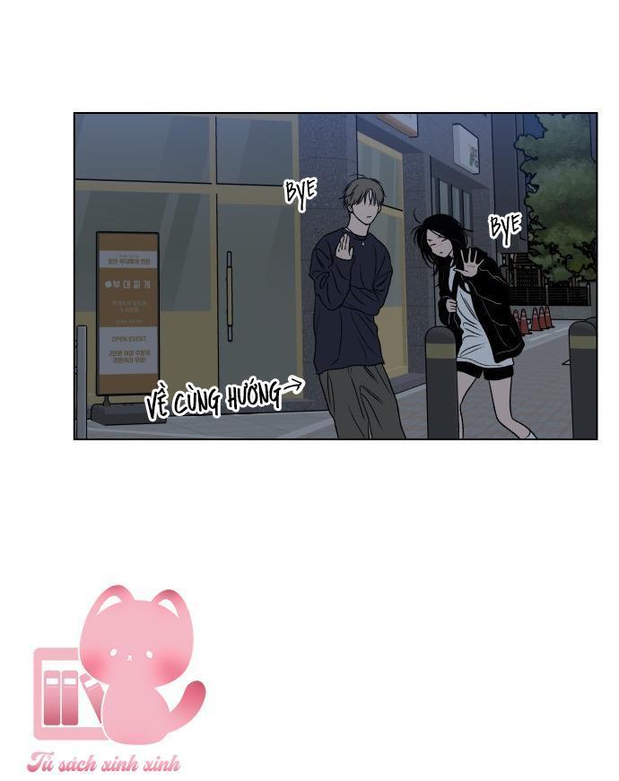 trend yêu đương 2023 chapter 11 42