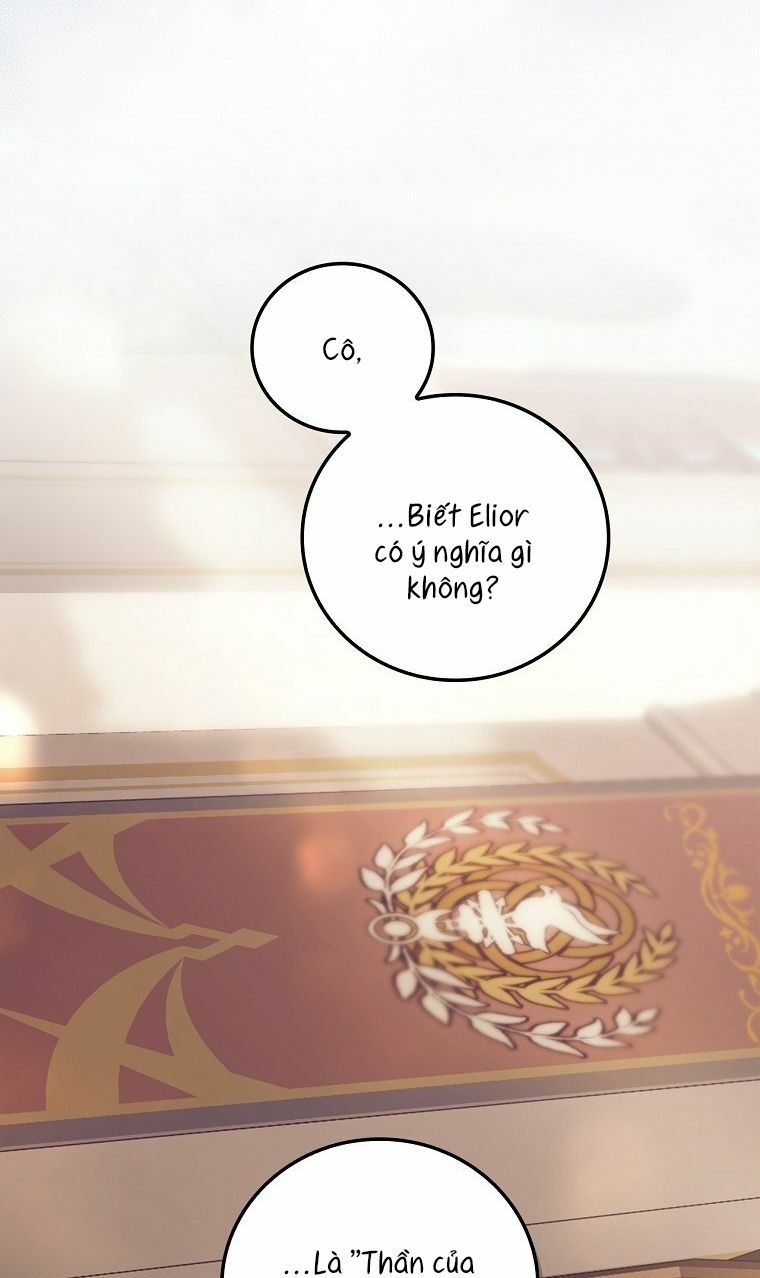 tôi nhìn thấy cái chết của bạn chapter 26 38