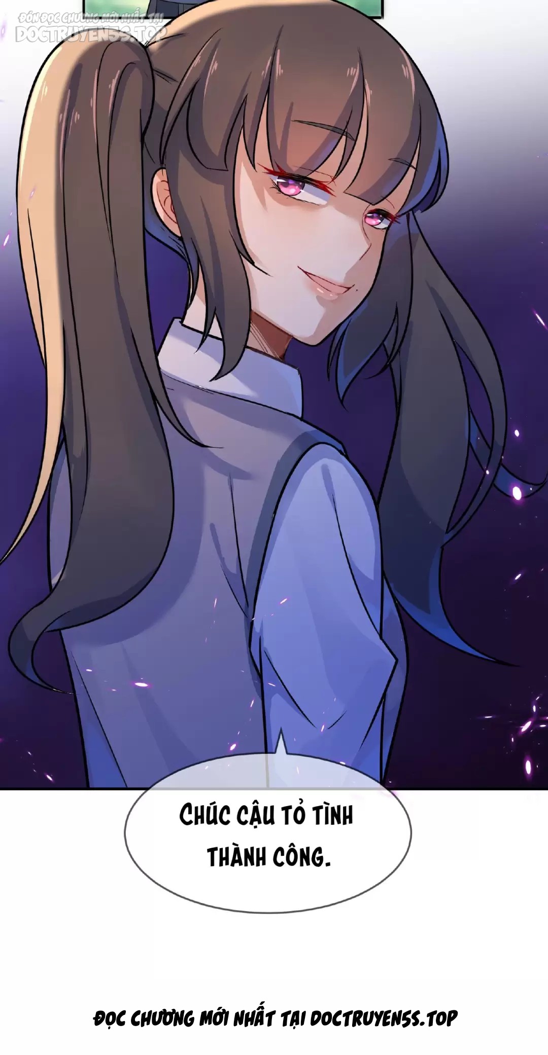 lời nói dối của cô ấy chapter 3 12