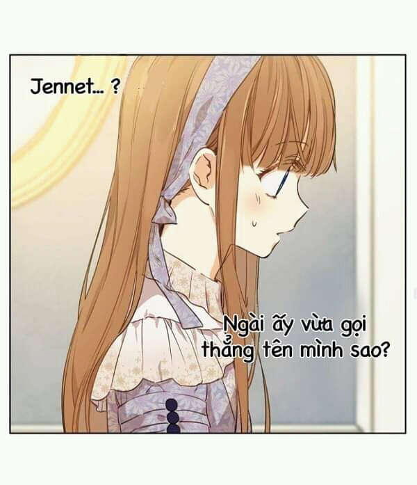 bỗng một ngày nọ tôi trở thành nàng công chúa chapter 91 38