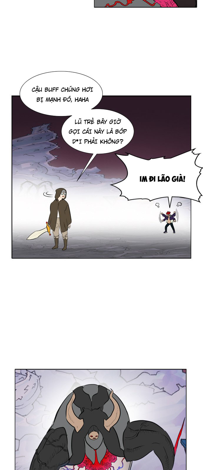 hard core leveling warrior chapter 63 10