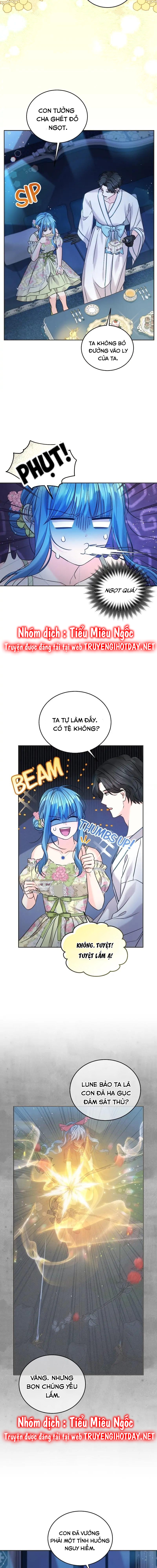 tôi sẽ cứu nam phản diện bị nữ chính ruồng bỏ chapter 93 2