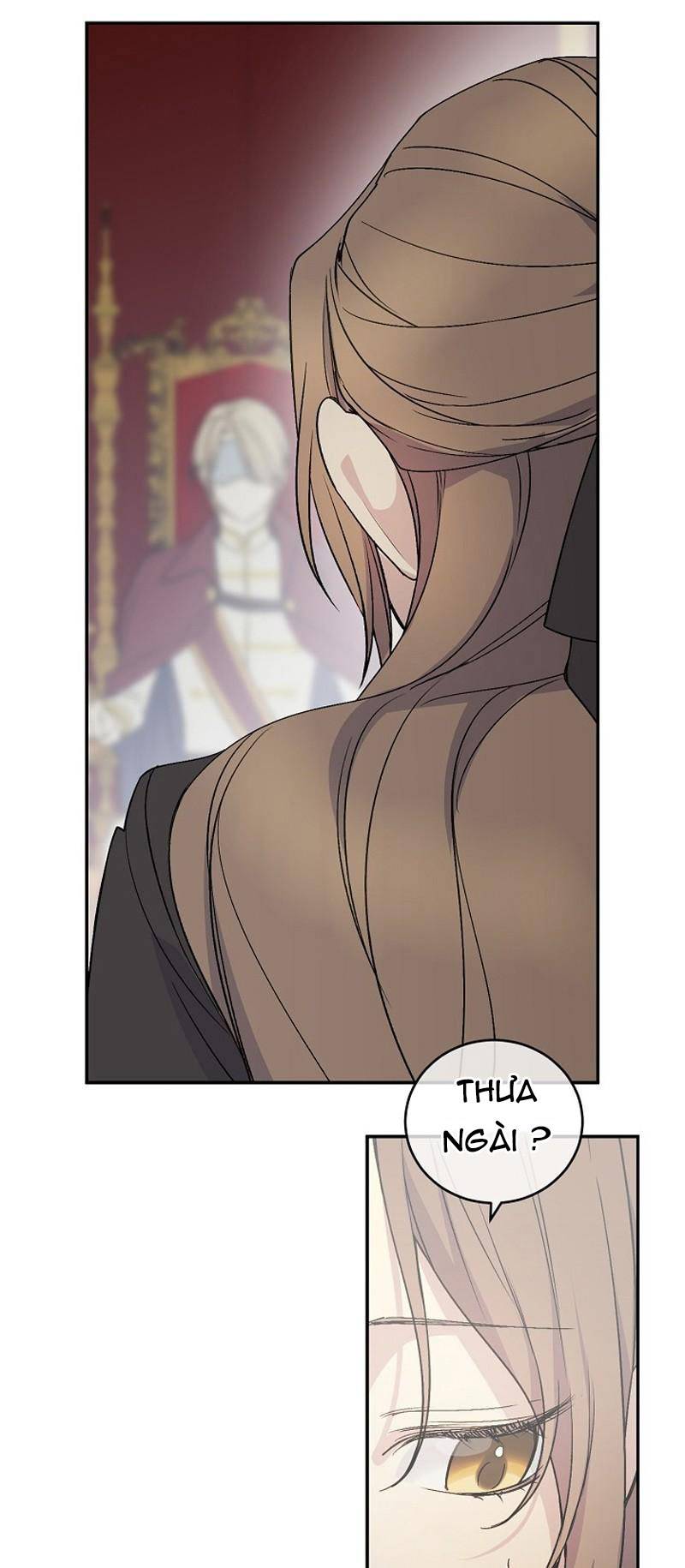 cô hầu giỏi giang chapter 16 34