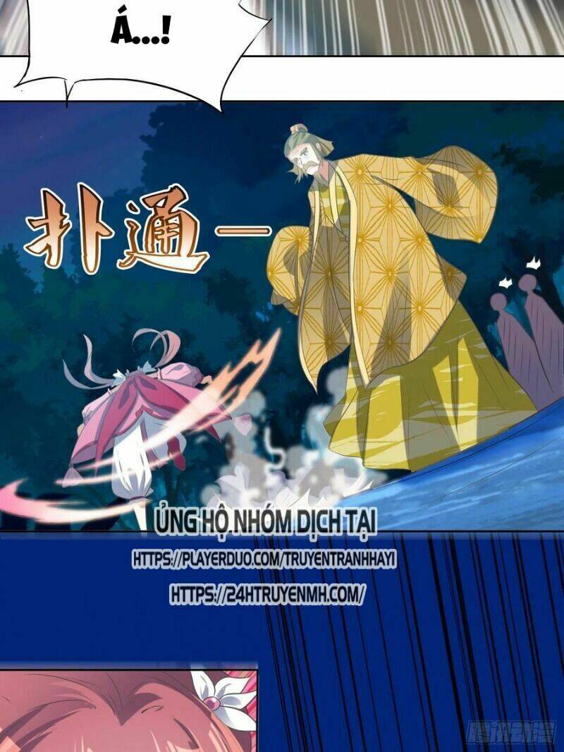 đỉnh cấp phản phái đại sư huynh chapter 44 20