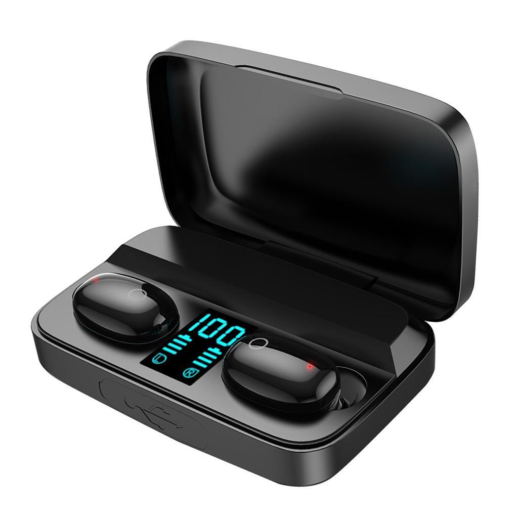 Hifi Bluetooth 5.0   Earphone
