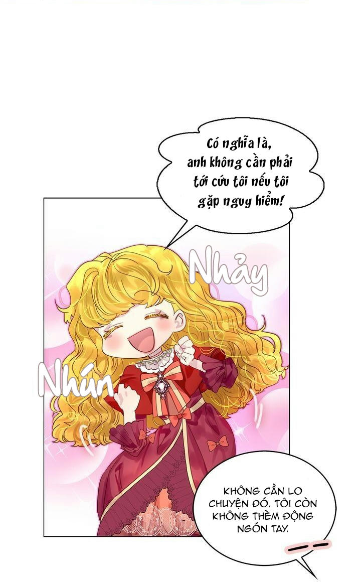 đừng xem thường nữ phụ chapter 148 5