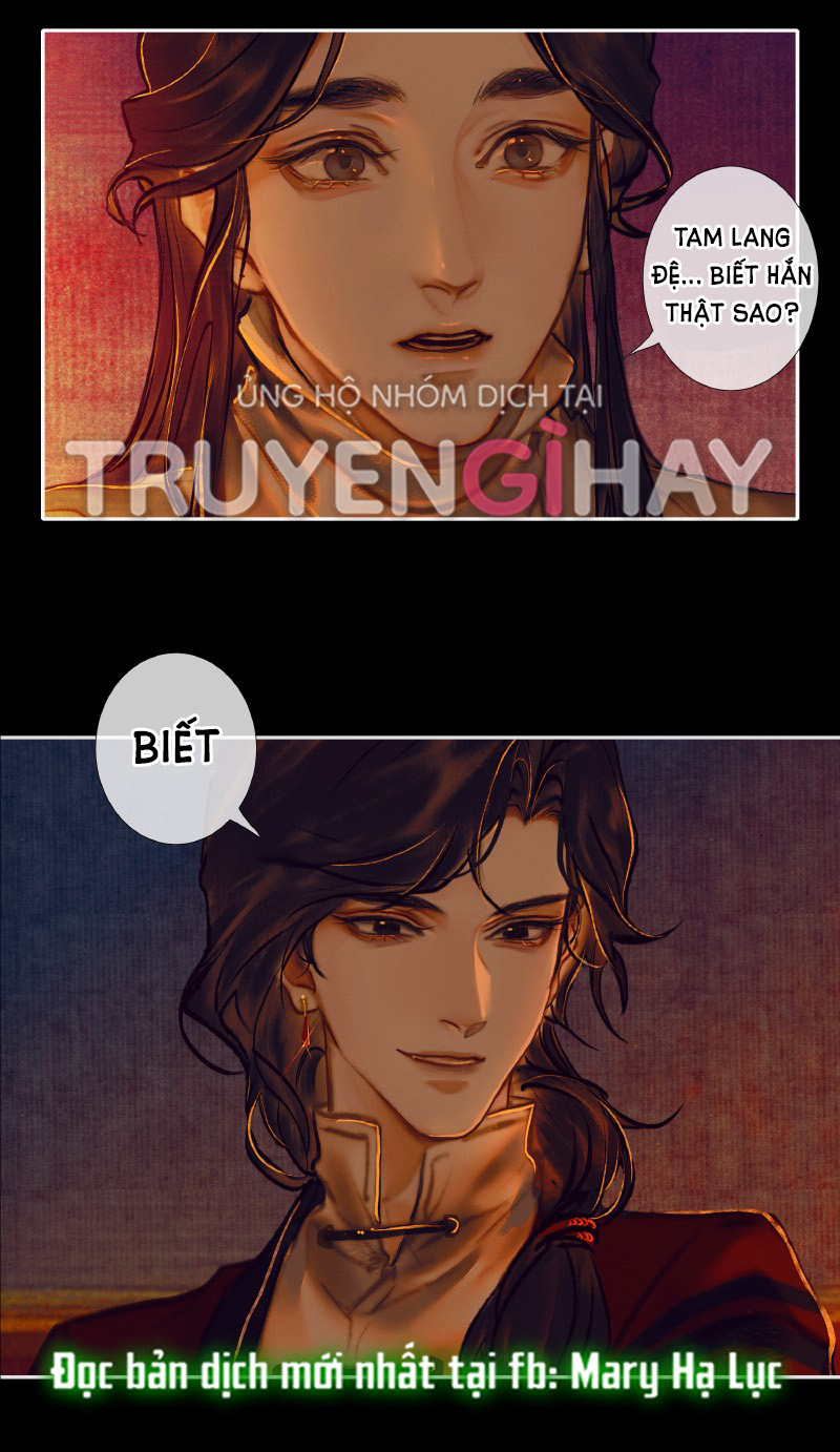 thiên quan tứ phúc - bách vô cấm kỵ chapter 25.2 7