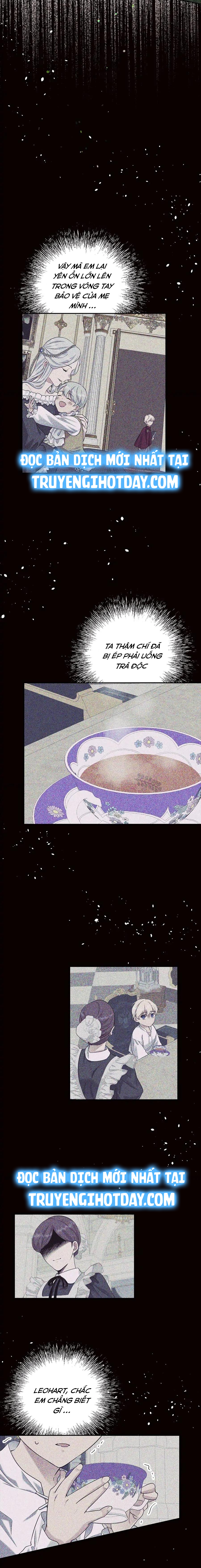 quý cô ngậm thìa vàng chapter 108 12