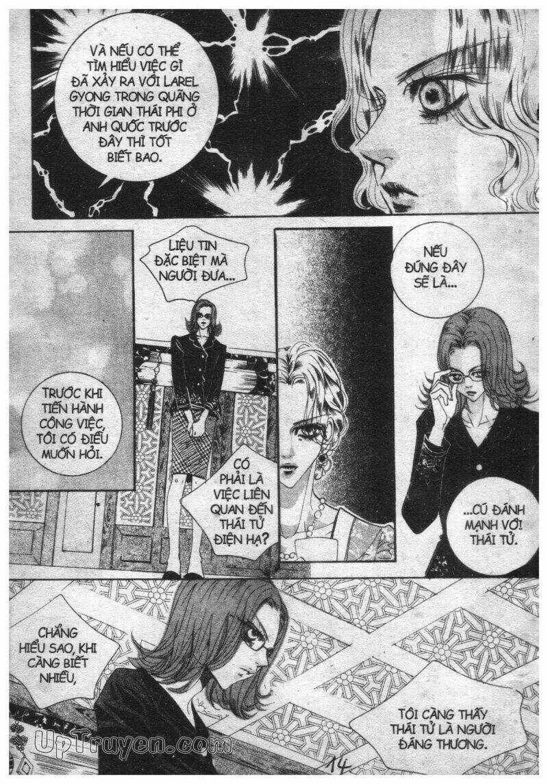 hoàng cung chapter 16 12