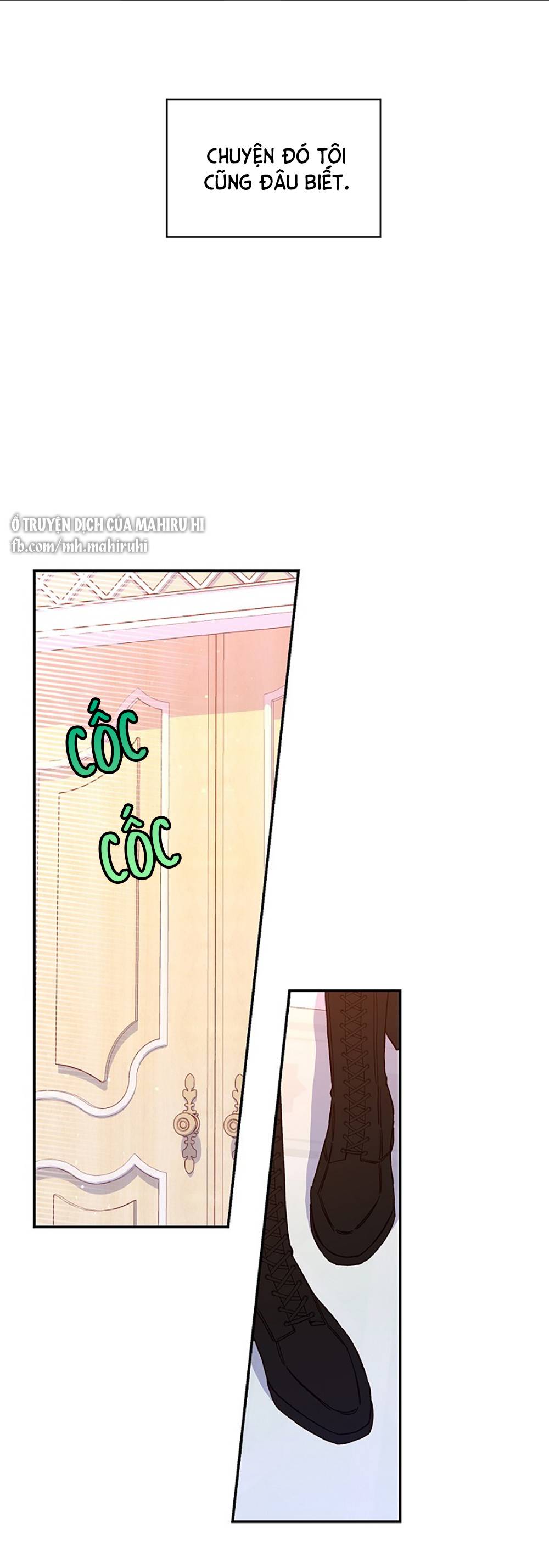 sống sót dưới thân phận hầu nữ chapter 20 20