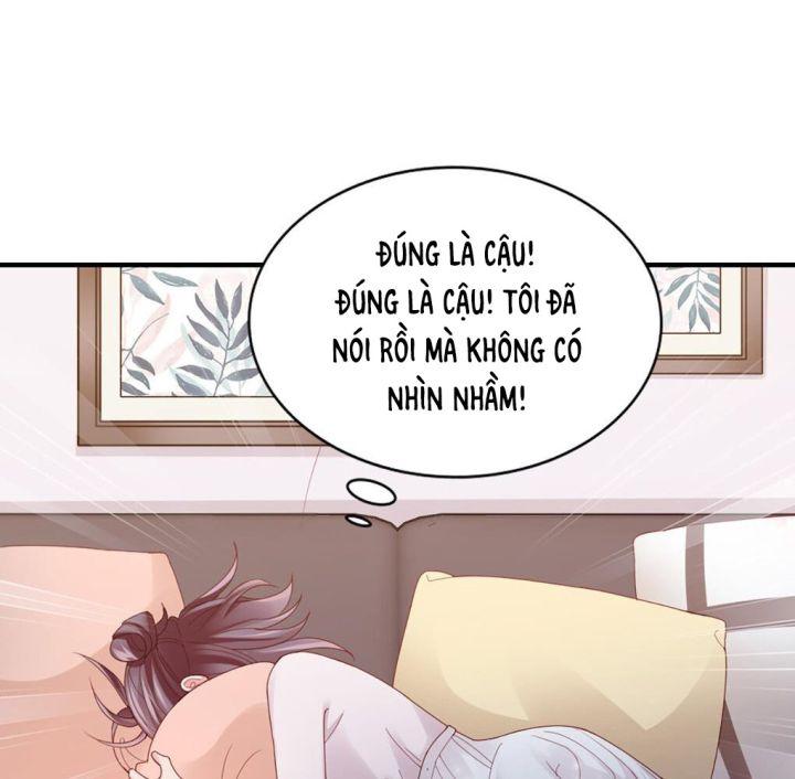 chiếc bật lửa và váy công chúa (b) chapter 42 17