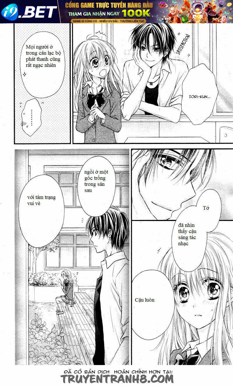 tổng hợp one shot. chapter 334 16