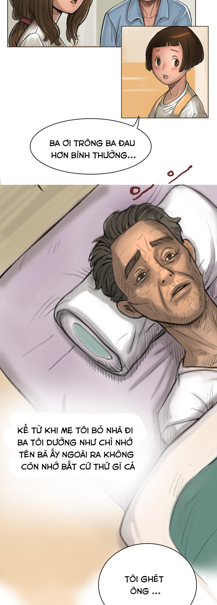 đèn đỏ chapter 1 61