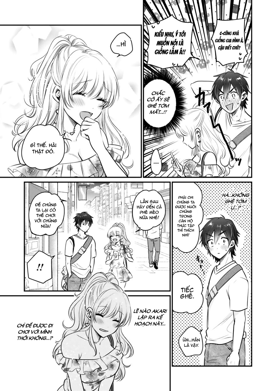 trên tình bạn dưới tình yêu chapter 29.2 7