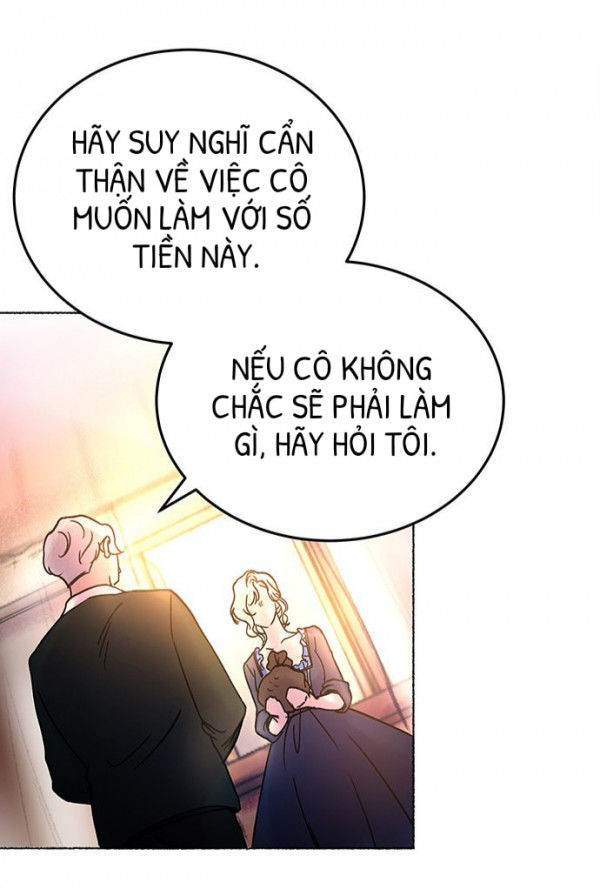 như gió trên cành cây khô chapter 3 76