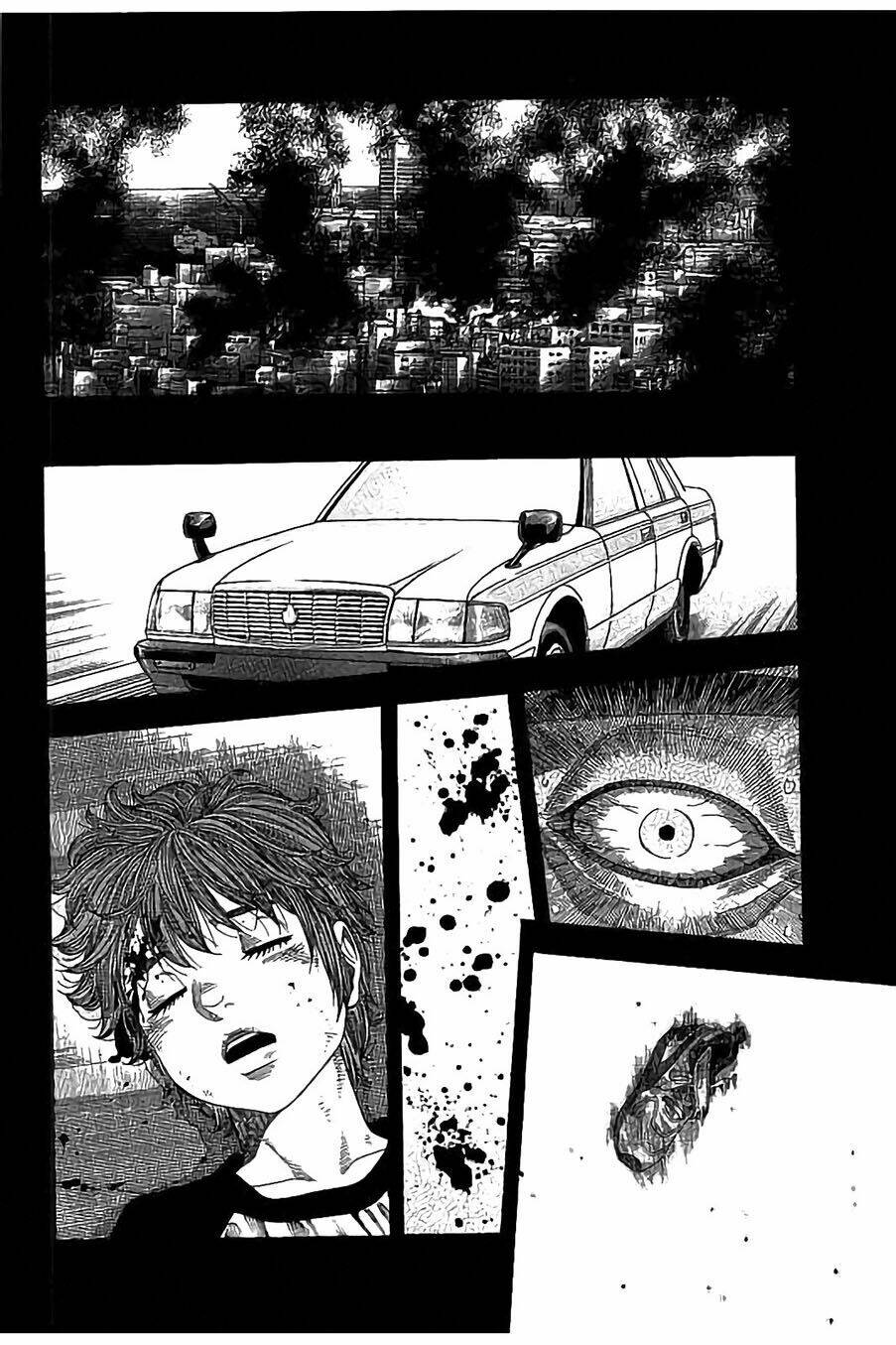 cái chết sau 7 ngày chapter 19 9