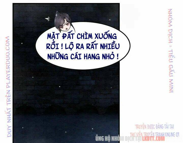 trọng sinh bá sủng nhiếp chính vương quá mạnh mẽ chapter 196 18