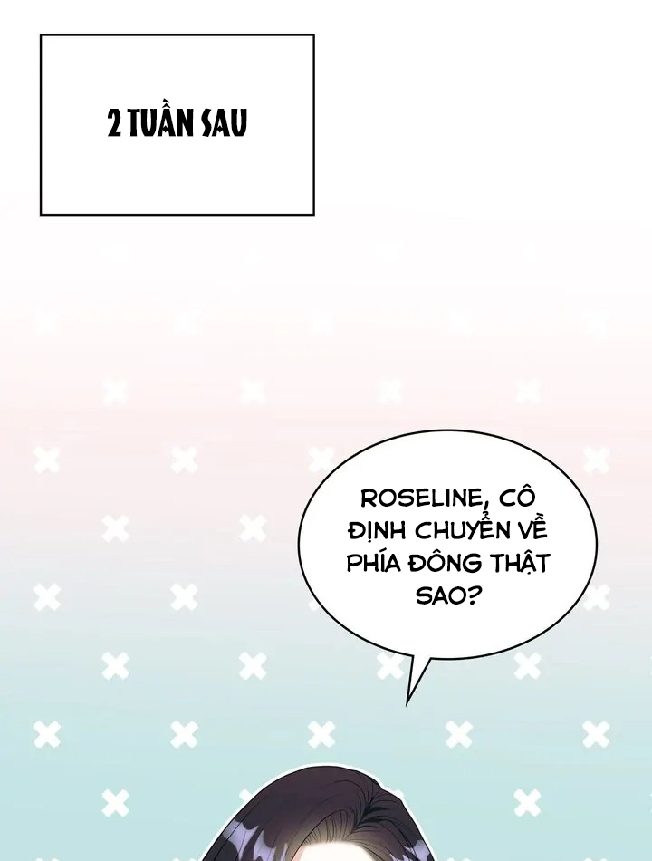 hợp đồng hôn nhân với người chồng thứ 2 của tôi chapter 56 47