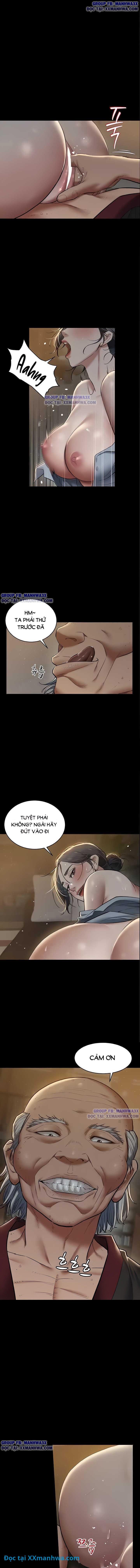 trả thù cá nhân chapter 16 2