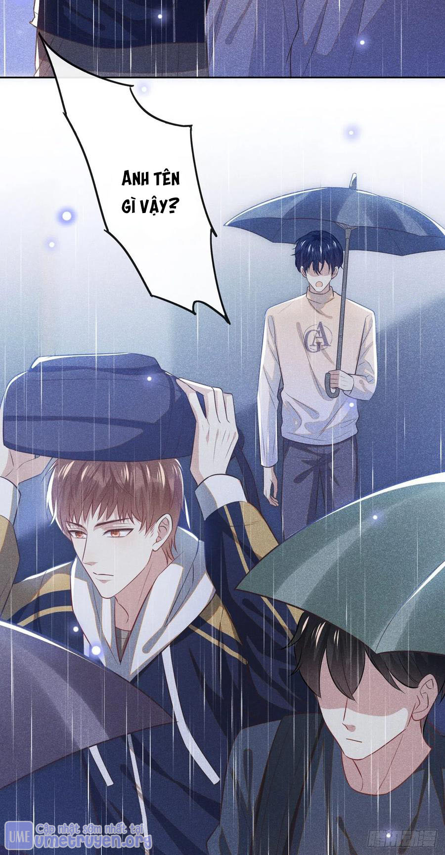 anh ấy gọi tôi là hắc liên hoa chapter 135 31