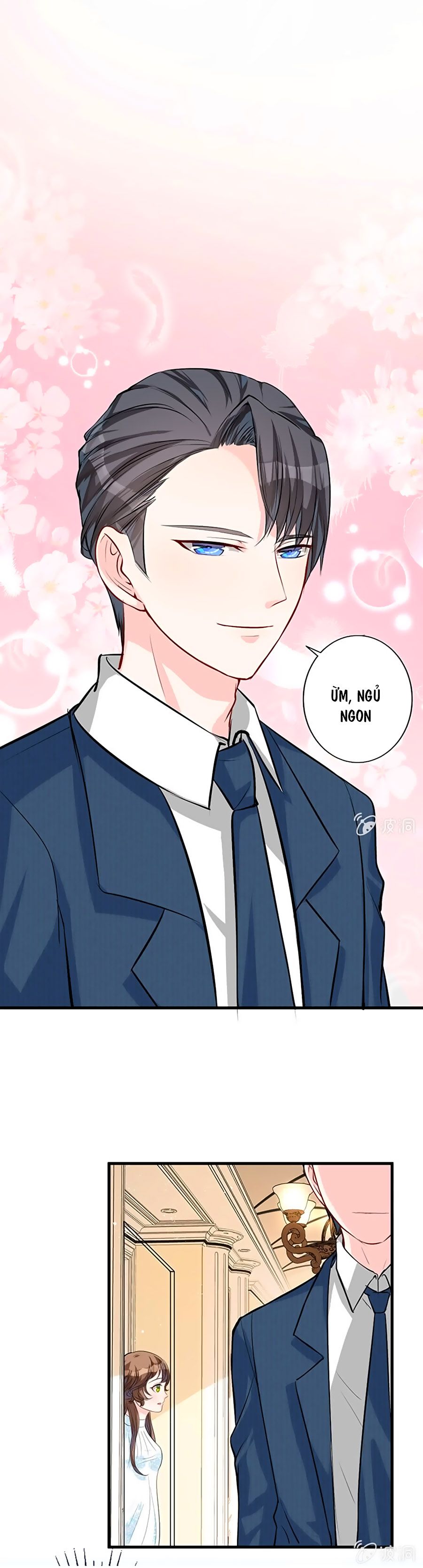 tân nương thế thân chapter 7 11