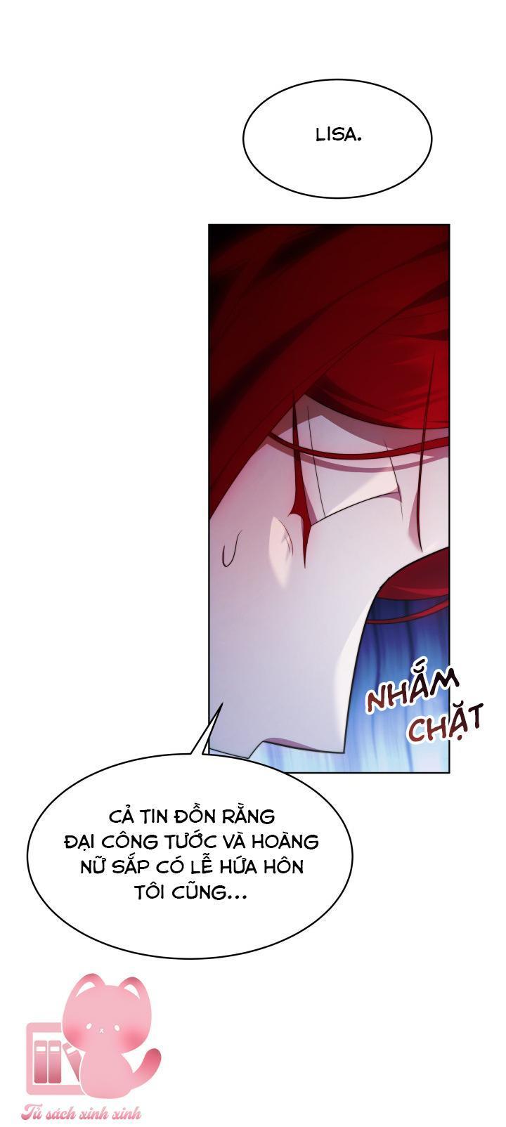 từ chồng cũ hóa thành nam chính chapter 35 30