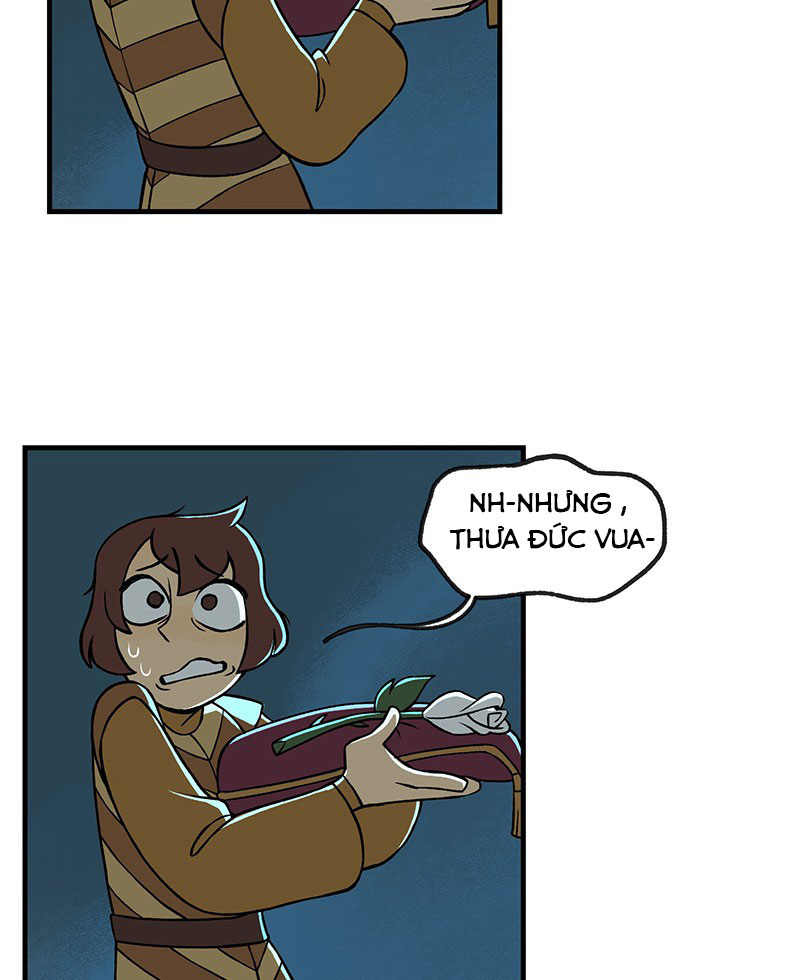 người cầu hôn chapter 3 57