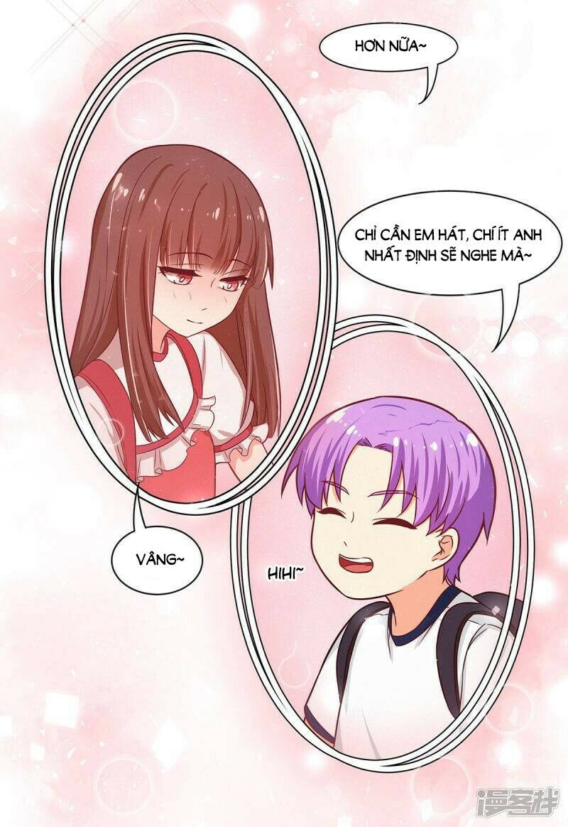 trọng sinh quý thê chi phục thù hoa lệ chapter 31 11