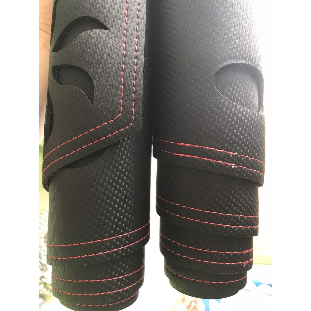 THẢM CHỐNG NẮNG TAPLO DA CARBON DÀNH CHO XE _ KIA CERATO 2019-2021