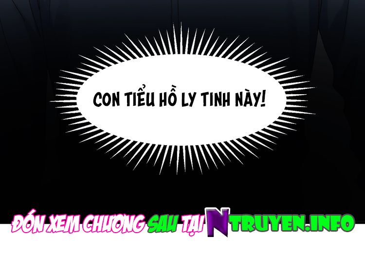 lượm được một tiểu hồ ly phần 3 chapter 19 28