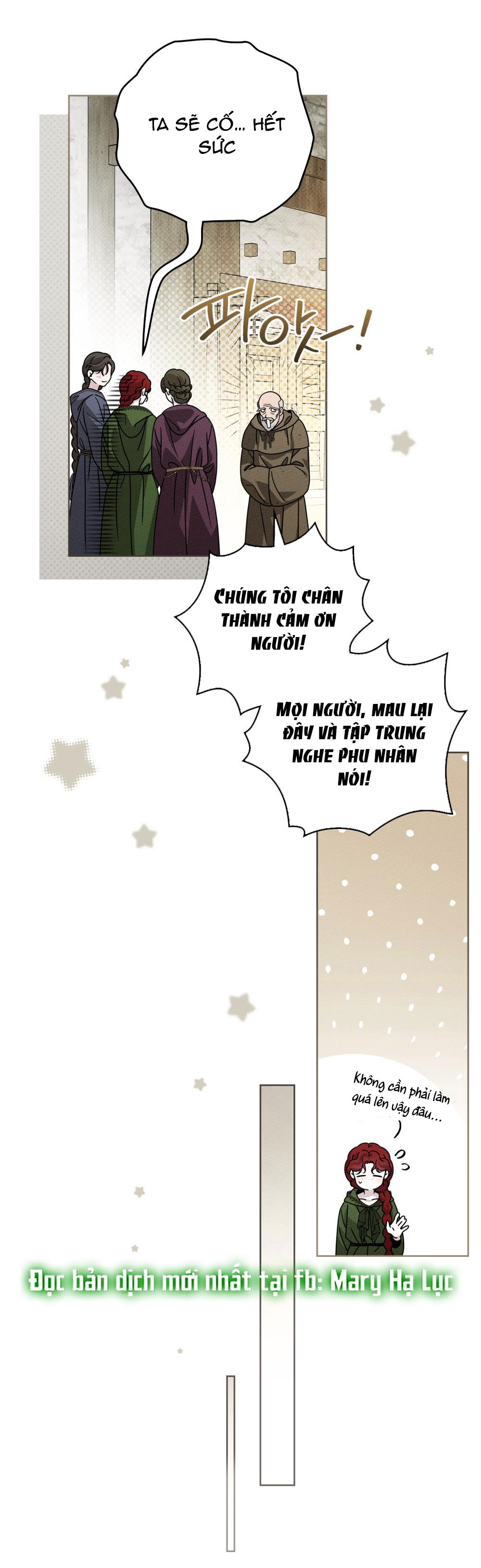 Dưới Bóng Cây Sồi chapter 117.2 10