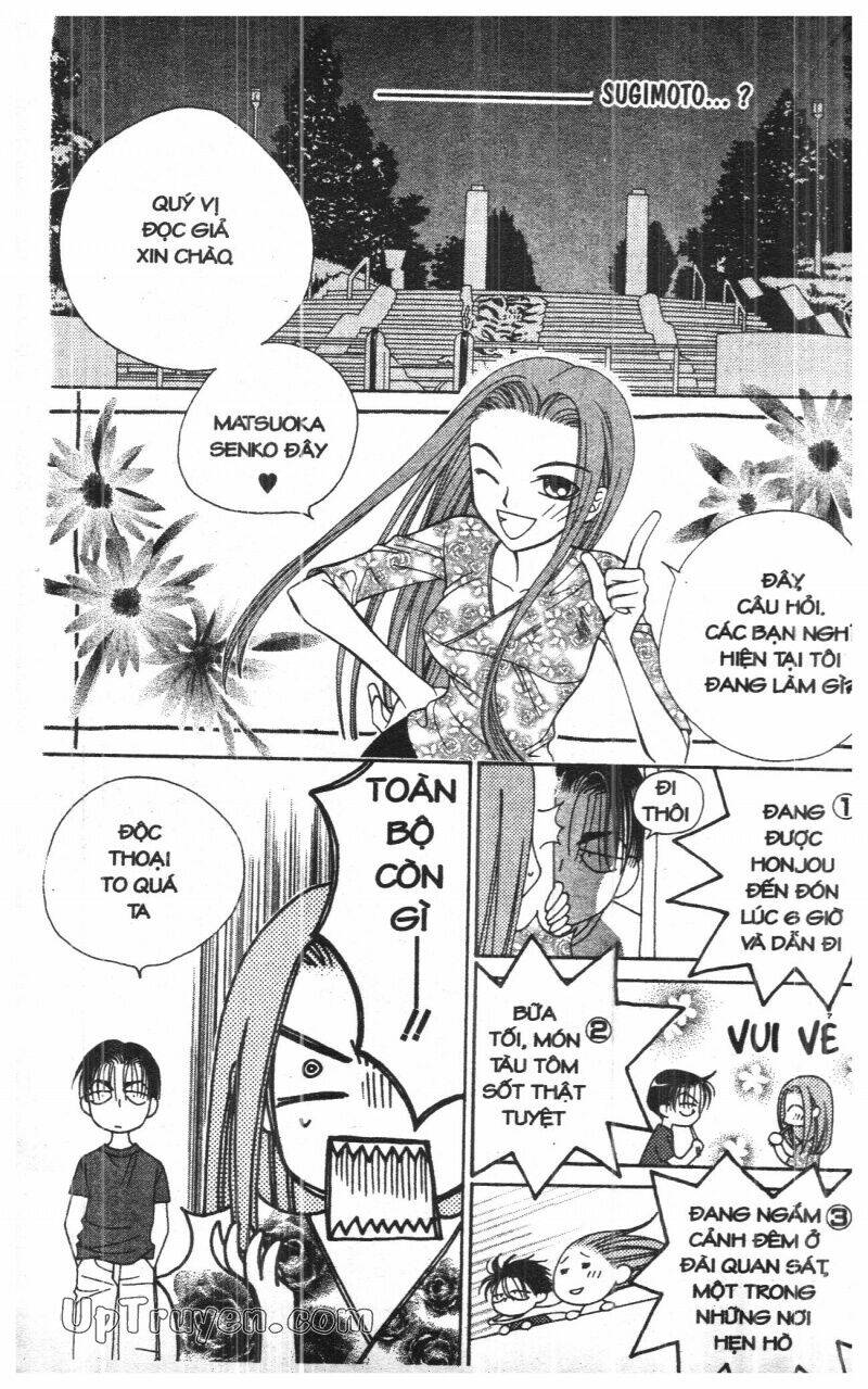 thấy mờ ghét chapter 10 123