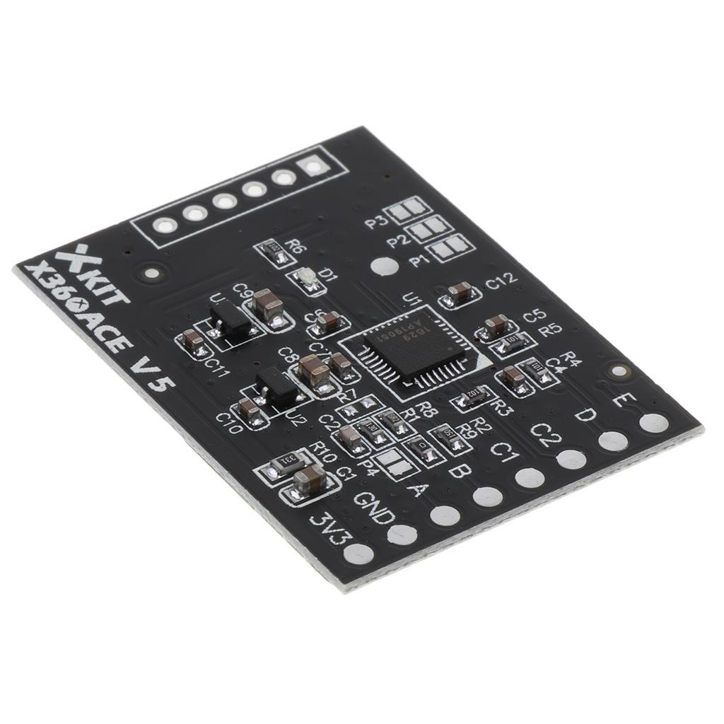 Machine  Chip Mod Chip Replacement for  360  V5